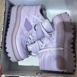 Jeffrey Campbell Platform Hiker Sneaker